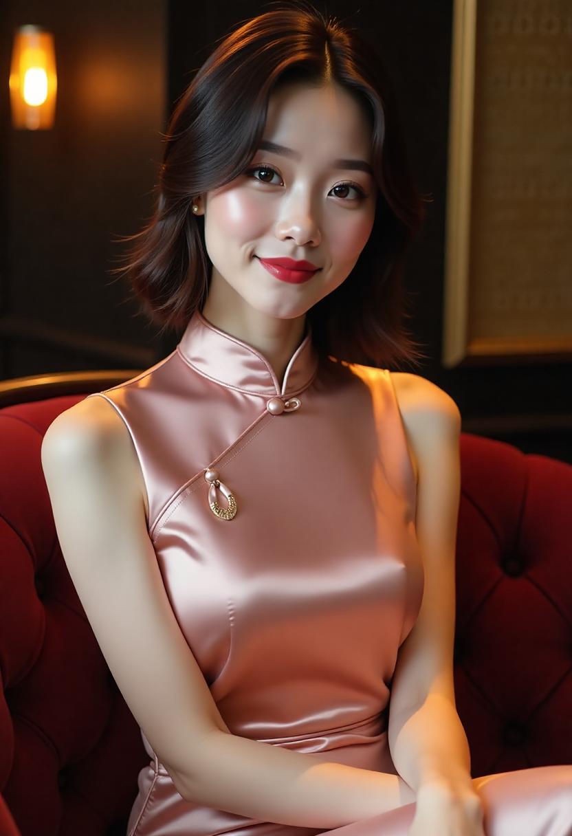 熟女正青春