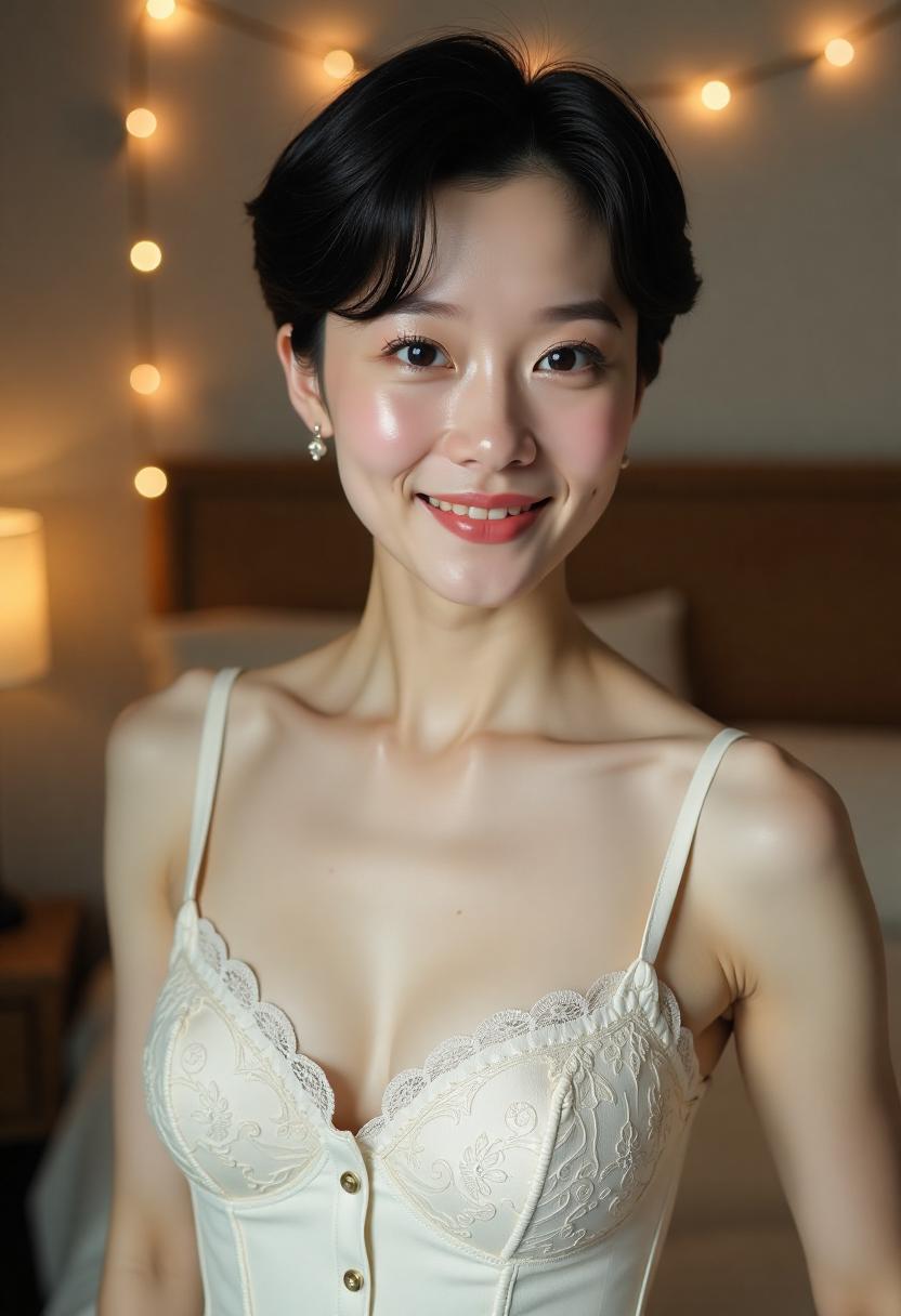 悠长假期