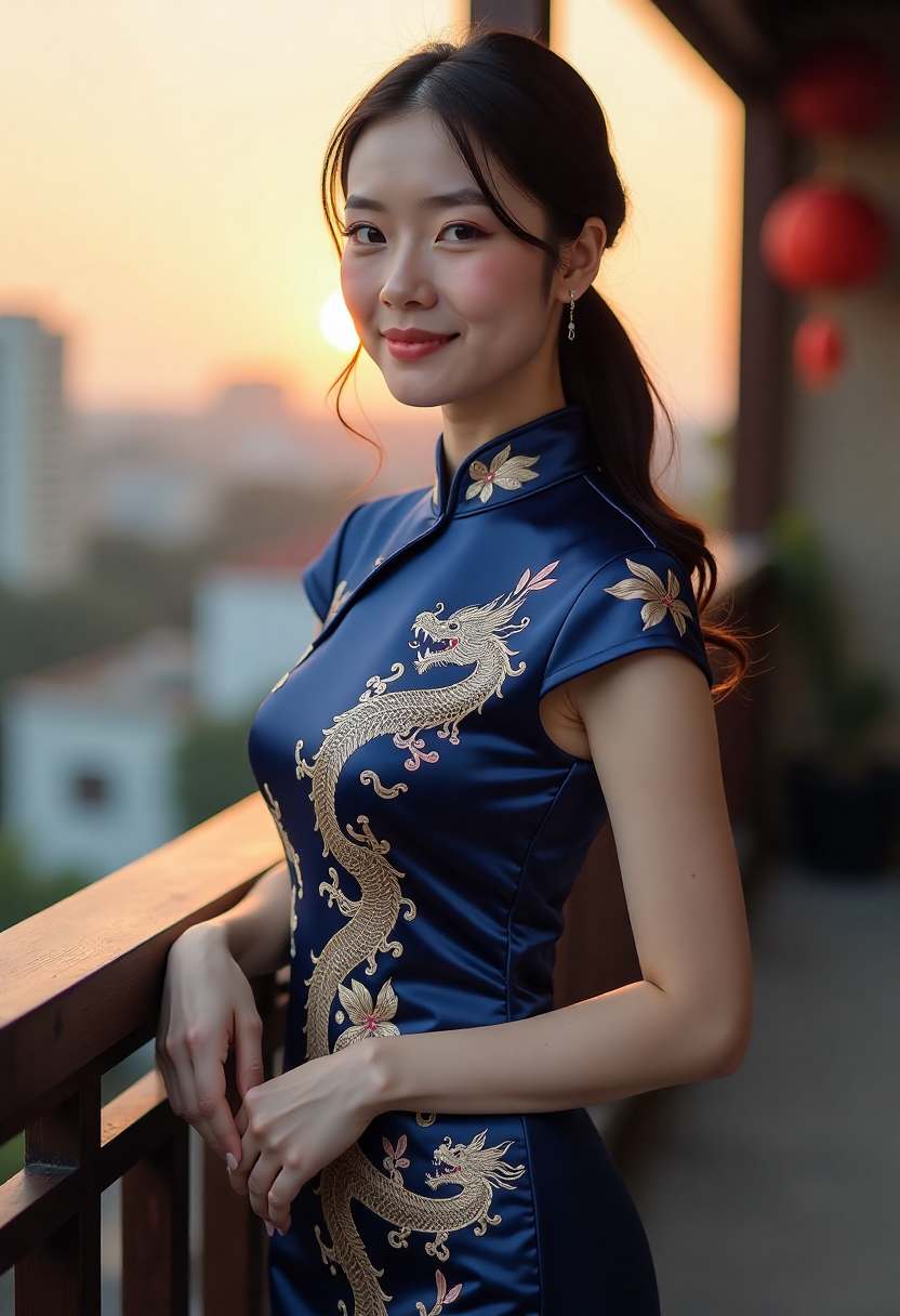 昼颜：平日午后3点的恋人们