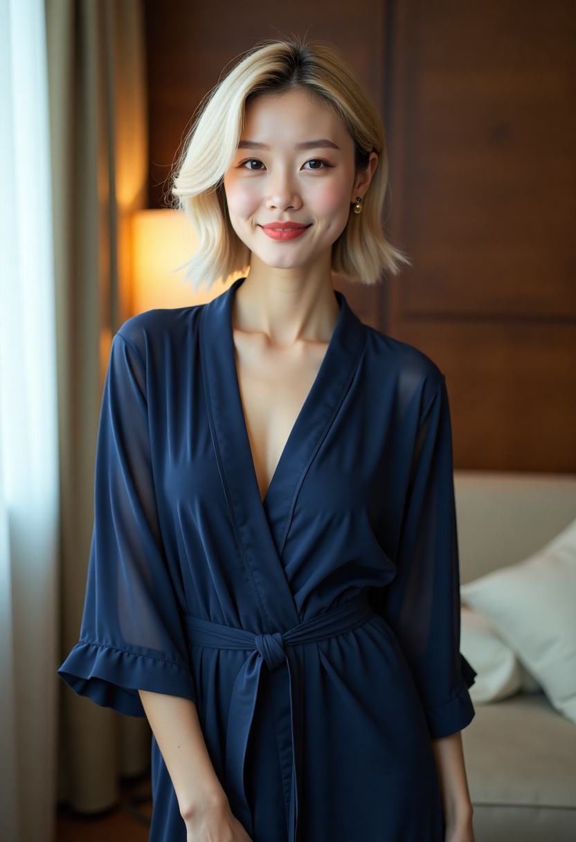 最完美的离婚·特别篇
